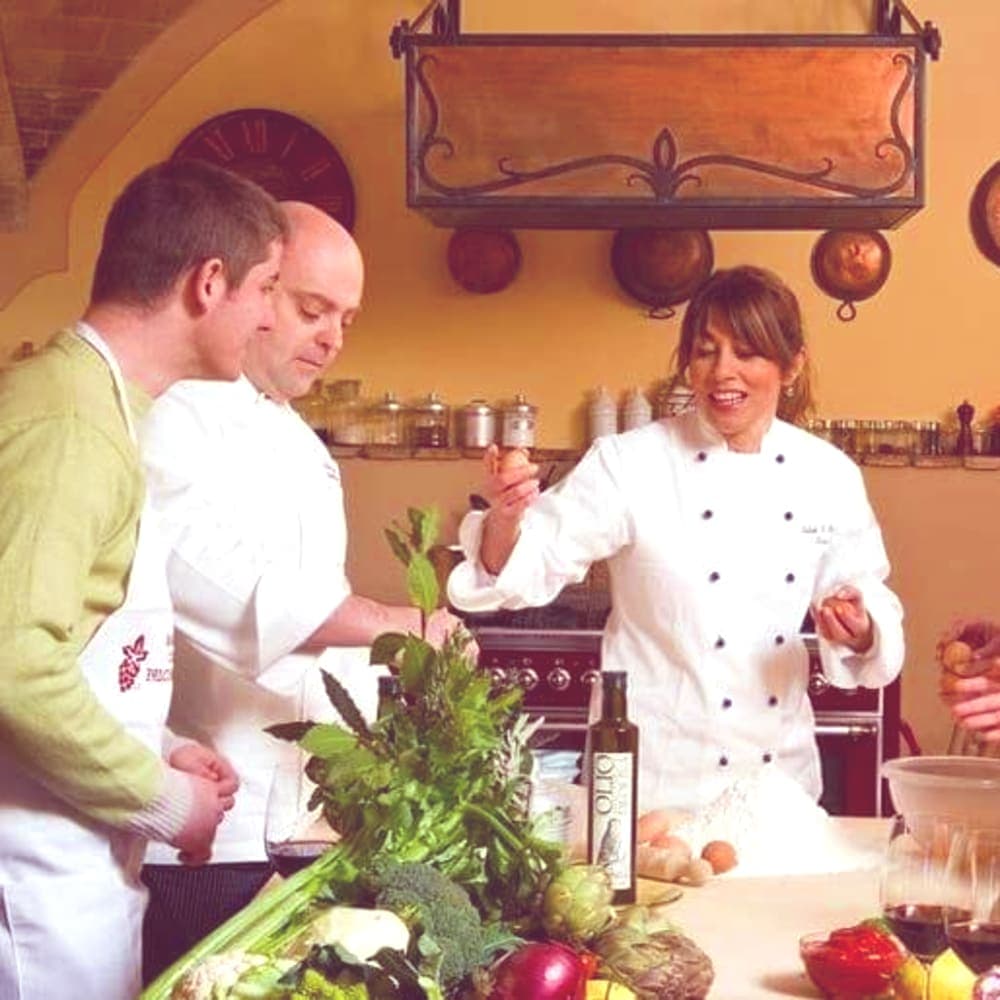 Cooking Classes service image